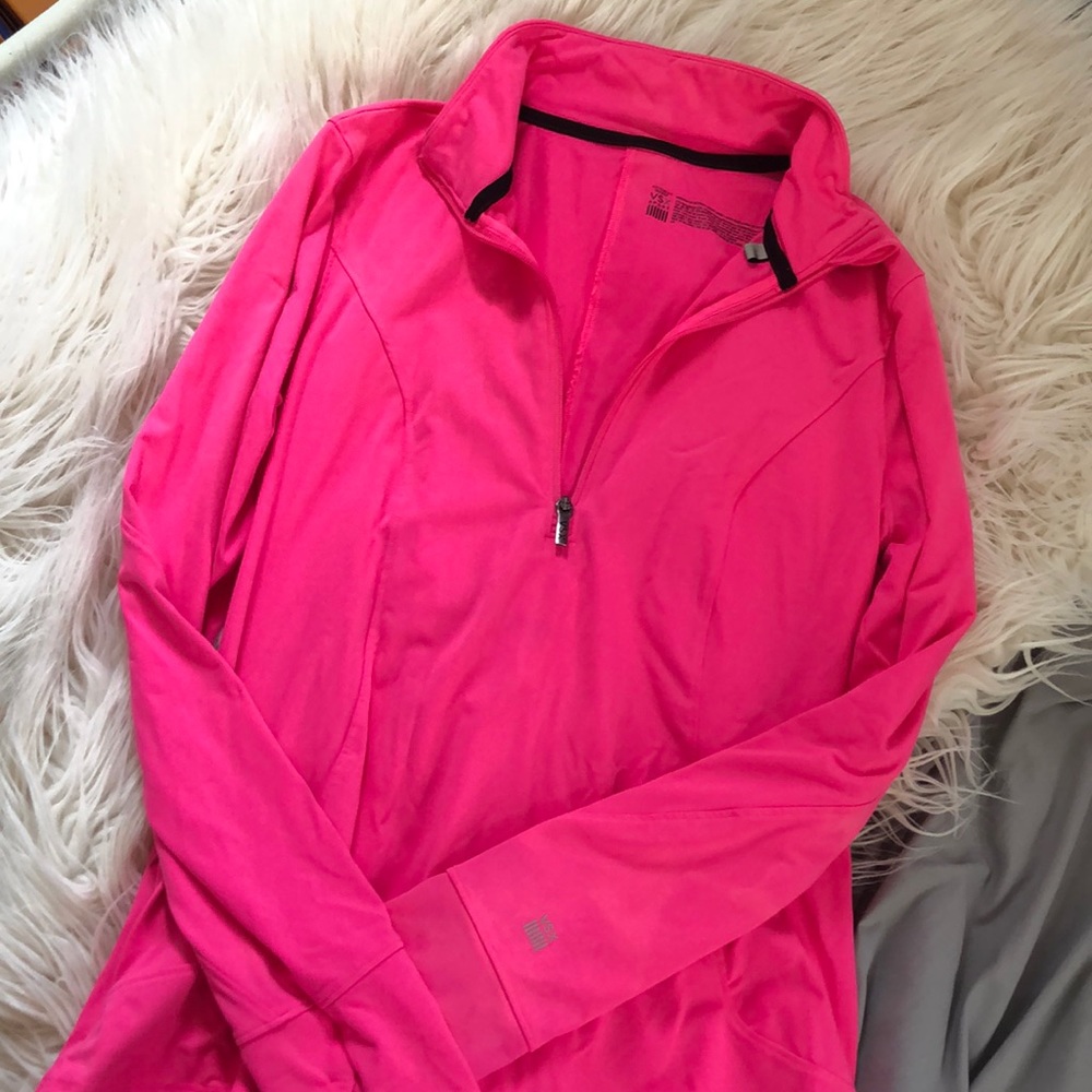 Victoria’s Secret zip up